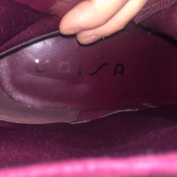 Unisa heel boots - Picture 4 of 5